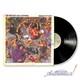 Vinyle Lp Signé Et Authentifié Par Flea, Freaky Styley, Certifié Psa/dna