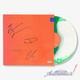 Vinyle Lp Signé Et Autographe Wallows Plus Authentifié Par Psa/dna