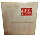 Vinyle Lp Vintage 1982 10,000 Maniacs Human Conflict Number 5 Signé Par Le Groupe