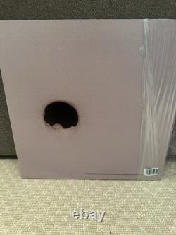 Vinyle Sex Hysteria signé par Jess Murph