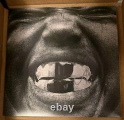 Vinyle Ye BULLY (noir) SIGNÉ