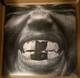 Vinyle Ye Bully (noir) Sign&Eacute;