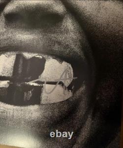 Vinyle Ye BULLY (noir) SIGNÉ