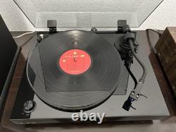 Vinyle autographed de Richard Patrick Filter, disque