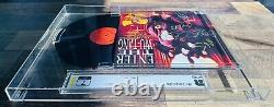 Vinyle d'album du Wu-Tang Clan signé x8 (authentifié par AMG et JSA)