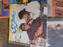 Vinyle de Captain & Tennille - Autographié/Signé par les deux