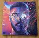 Vinyle Signé Autographié De Kid Cudi Man On The Moon Iii 3 Preuve