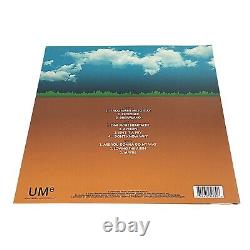 Vinyle signé par Peter Frampton - Oublie les paroles - Album enregistré - Authentique COA de Beckett