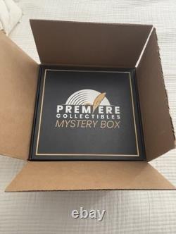 Vinyle signé par Ted Nugent avec authentification d’autographe JSA