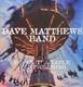 Vinyle Sous Le Table Et R&ecirc;vant Sign&eacute; Par Dave Matthews