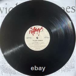 Violent Femmes Album Vinyle Signé Par Gordon Gano