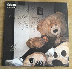 WYNNE - Si je puis me permettre. Vinyle édition de luxe signée