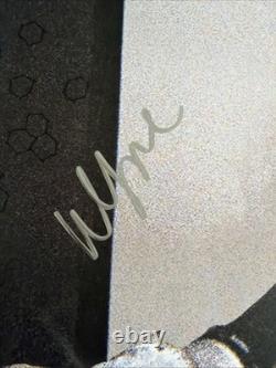 WYNNE - Si je puis me permettre. Vinyle édition de luxe signée