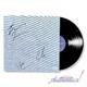 Wallows Vinyle Lp Autographié Signé Rien Ne Se Passe Psa/dna Authentifié