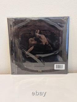 Willoughby Tucker, Je t'aimerai toujours Vinyle & Inscription SIGNÉE Ethel Cain EN MAIN