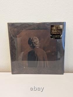 Willoughby Tucker, Je t'aimerai toujours Vinyle & Inscription SIGNÉE Ethel Cain EN MAIN