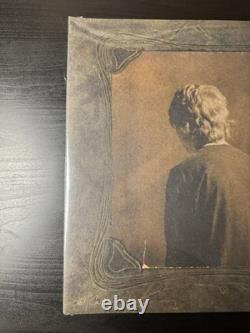 Willoughby Tucker, Je t'aimerai toujours Vinyle + Inscription exclusive SIGNÉE