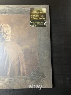 Willoughby Tucker, Je t'aimerai toujours Vinyle + Inscription exclusive SIGNÉE