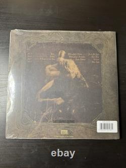Willoughby Tucker, Je t'aimerai toujours Vinyle + Inscription exclusive SIGNÉE