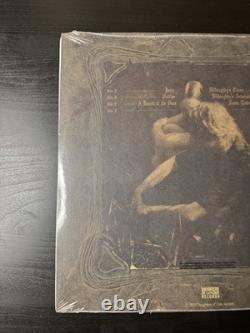 Willoughby Tucker, Je t'aimerai toujours Vinyle + Inscription exclusive SIGNÉE