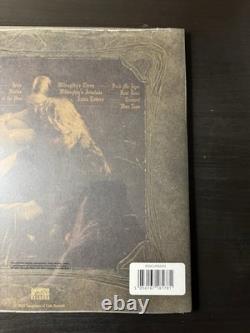 Willoughby Tucker, Je t'aimerai toujours Vinyle + Inscription exclusive SIGNÉE