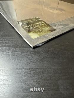 Willoughby Tucker, Je t'aimerai toujours Vinyle + Inscription exclusive SIGNÉE