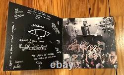 Xxxtentacion 17 Skins Rsd 2019 Album Vinyle Autograph Replacement Yeezy Shirt