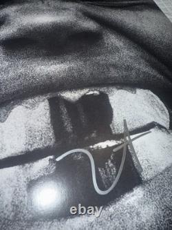 Ye Bully Vinyle / RARE / ÉDITION LIMITÉE SIGNÉE ET AUTOGRAPHIÉE