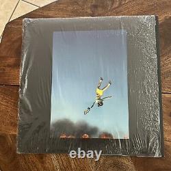 Yeah Yeah Yeahs SIGNÉ Cool It Down Album Vinyle 180gm Disque ROUGE LIVRAISON GRATUITE