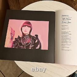Yeah Yeah Yeahs SIGNÉ Cool It Down Album Vinyle 180gm Disque ROUGE LIVRAISON GRATUITE
