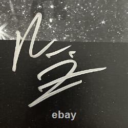 Yeah Yeah Yeahs SIGNÉ Cool It Down Album Vinyle 180gm Disque ROUGE LIVRAISON GRATUITE