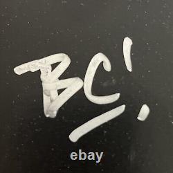 Yeah Yeah Yeahs SIGNÉ Cool It Down Album Vinyle 180gm Disque ROUGE LIVRAISON GRATUITE
